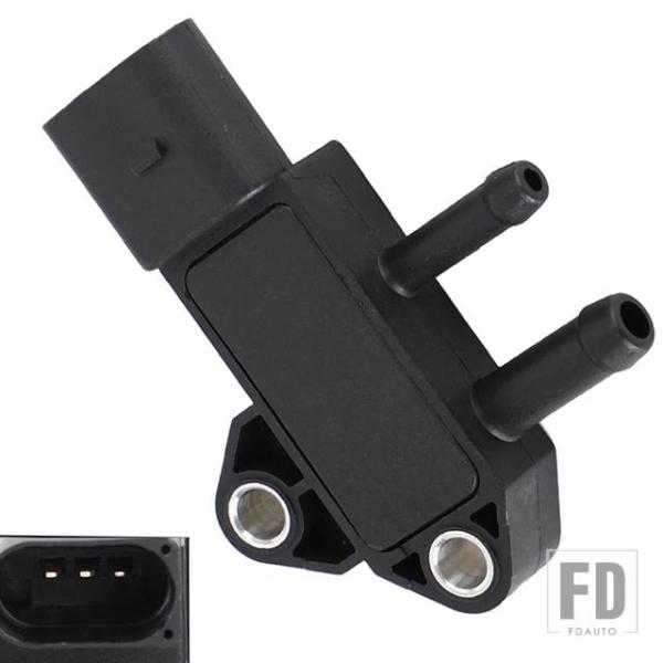 【並行輸入品】マツダ DPF 排気圧センサー 22627AA500 22627-AA500 1865...