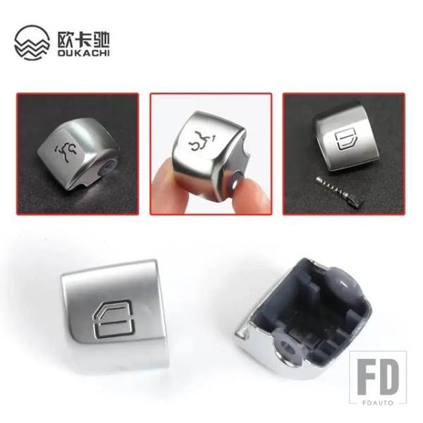 【並行輸入品】A2139050000 パワーウィンドウスイッチ ベンツ Cクラス W205 W213...