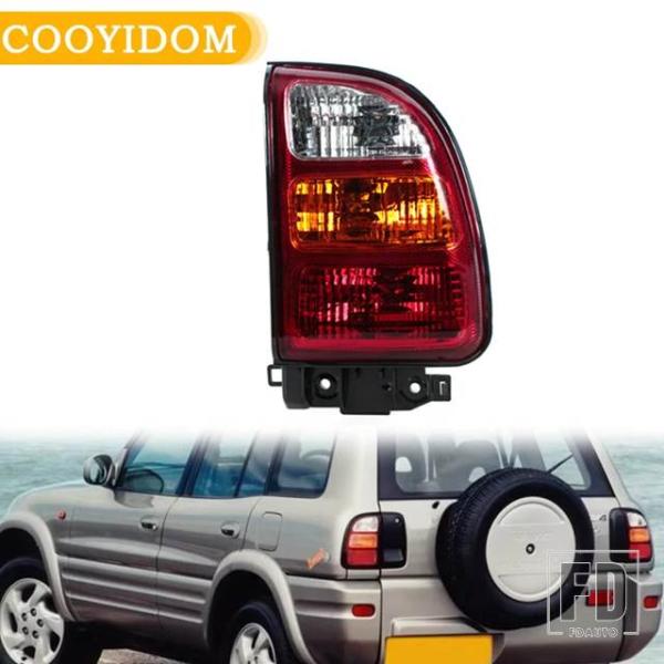 【並行輸入品】RAV4 1994 1995 1996 1997-2000 ABS リアブレーキ スト...