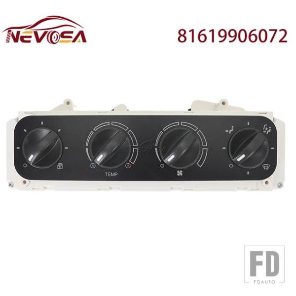 並行輸入品 NEVOSA 81619906072 MAN TGL 2005 -2022 右ハンドル ...