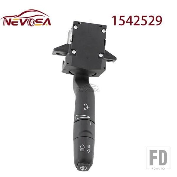 【並行輸入品】NEVOSA SCANIA P G R Tシリーズ用 1542529 1422111 ...