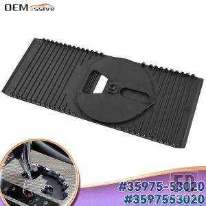 【並行輸入品】レクサス IS250 IS350 ISF 2006-13 35975-53020 オートマチックギアダストカバー 3597553020