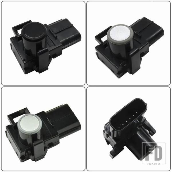 【並行輸入品】カローラ レクサス PDC パーキングセンサー カムリ タンドラ RX350 8934...