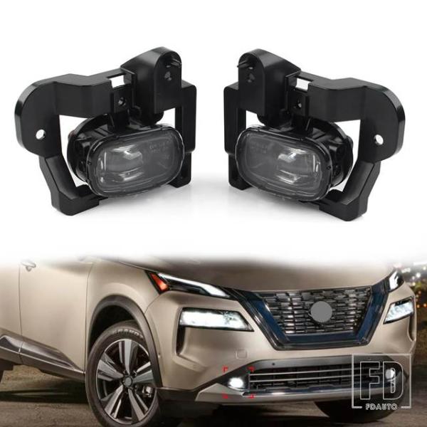 【並行輸入品】日産 ローグエクストレイルT33 2021 2022 2023 ブラケット+ハーネス+...