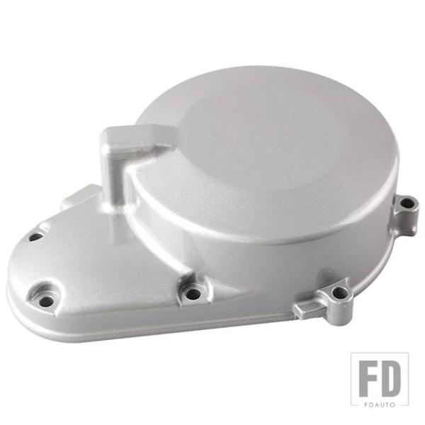 【並行輸入品】カワサキ バイクステーターエンジンクランクケースジェネレーターカバークランクケースZZ...