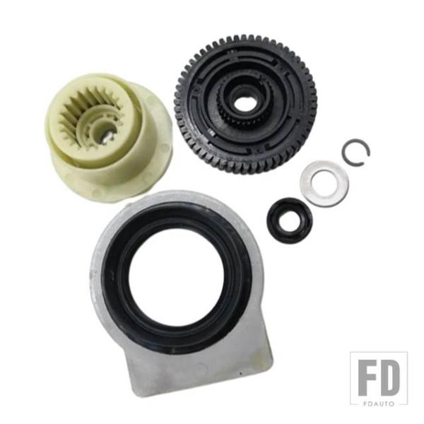 【並行輸入品】BMW 1セット 27102413711 トランスファーケースアクチュエーターモーター...