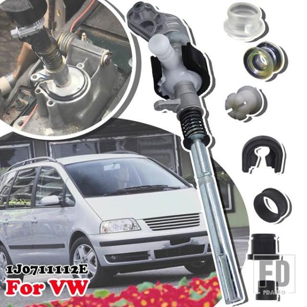 【並行輸入品】ギアシフターセレクターレバーガイドベアリングシェルブッシング VW ポロ ボラ ゴルフ...