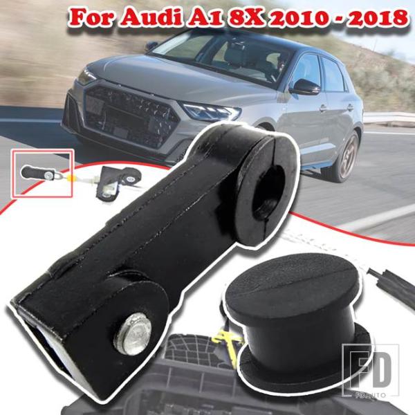 【並行輸入品】アウディ A1 8X ギアリンケージコントロールケーブル シフトオートマチックレバーエ...