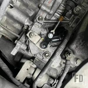 【並行輸入品】アウディ A1 8X ギアリンケ...の詳細画像4