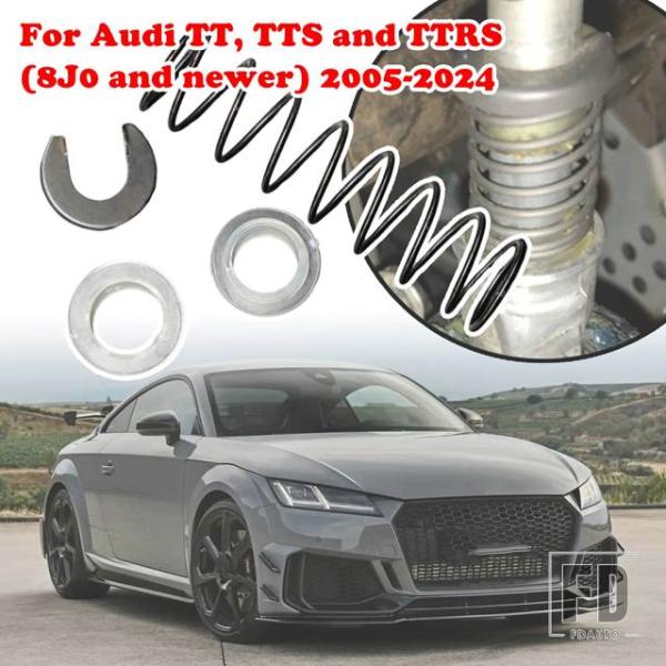 【並行輸入品】アウディ TT/TTS/TTRS 2005-2024 マニュアルギアレバーシャフトブッ...
