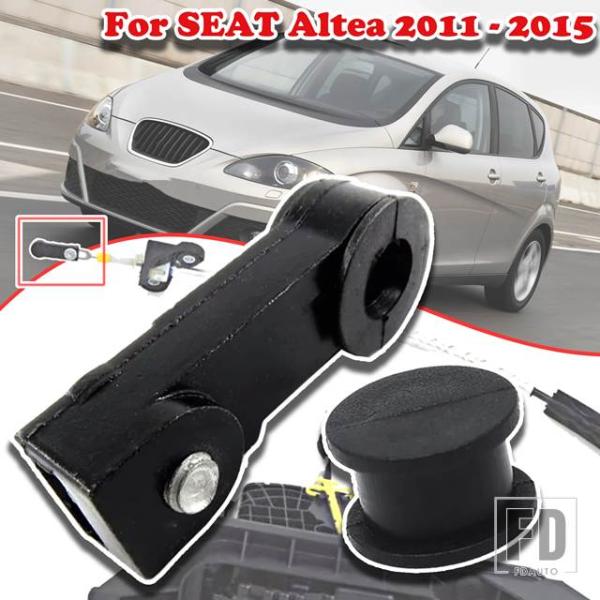 【並行輸入品】SEAT ALTEA ギアリンケージコントロールケーブル シフトオートマチックレバーエ...