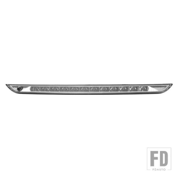 【並行輸入品】車用サードブレーキライト LED ハイレベル 9600412680 6351LX プジ...