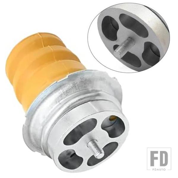 【並行輸入品】1X 車リア左右バンプサスペンションバンプストップ フィアット デュカート 2006-...