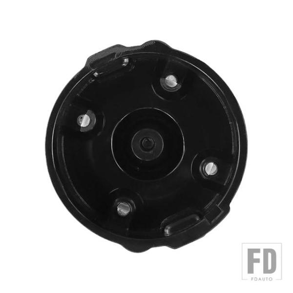 【並行輸入品】LUCAS 43D 45D 59D用ディストリビューターキャップ MG ミジェット ラ...