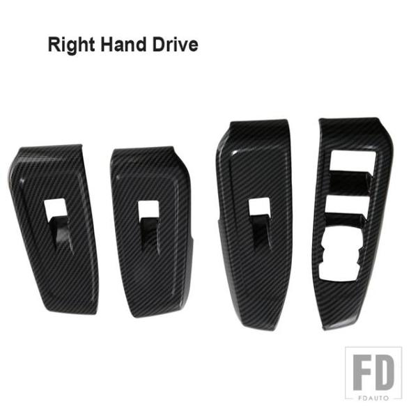 【並行輸入品】フォード レンジャー P703 2023-2024に 車内サイドドアウィンドウエレベー...