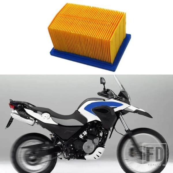【並行輸入品】エンジンエアフィルターインテーククリーナー BMW F650GS R13 2000-0...
