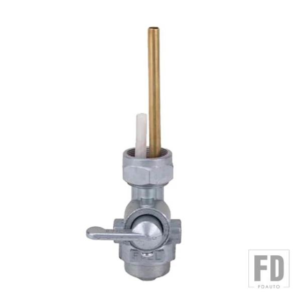 【並行輸入品】オートバイ燃料スイッチバルブペットコック カワサキ KZ750 B1 B2 B3 B4...