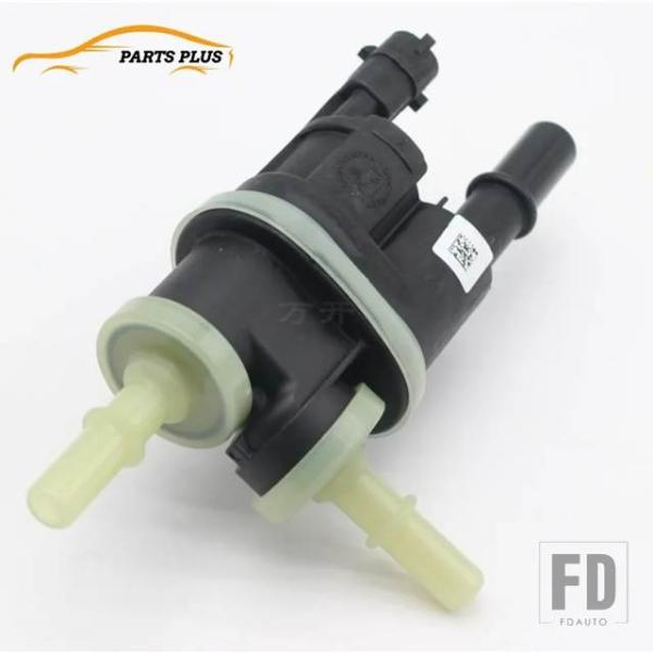 【並行輸入品】JS19468AA MS19468BA カーボンタンクコントロールバルブ カーボンタン...