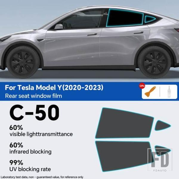 【並行輸入品】テスラ モデルY 2020 2021