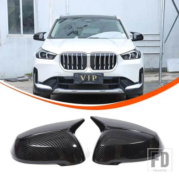 【並行輸入品】BMW X1 IX1 U11 2023-2024 ABSカーボンカースタイリングカーエ...