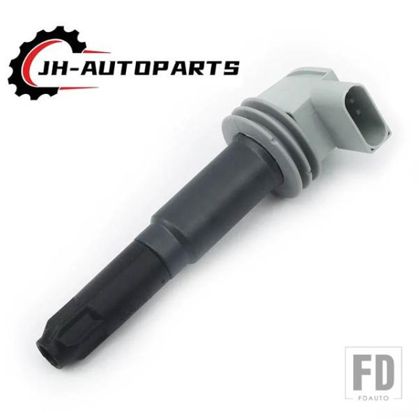 【並行輸入品】点火コイルポルシェ 911 ボクスターケイマン 4.0L 3.8L 3.6L 3.4L...