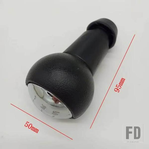 【並行輸入品】ギアシフトシフターノブプジョー 106 206 306 406 107 207 307...