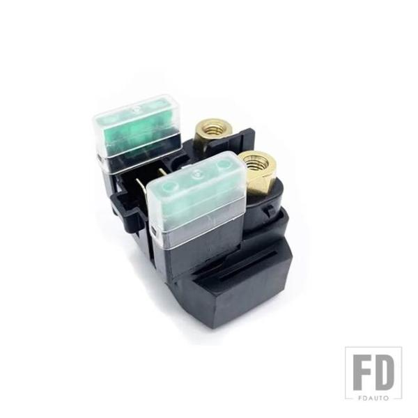 【並行輸入品】BIO-D5JW-81940-02-00 スターターリレー YAMAHA YZF-R1...