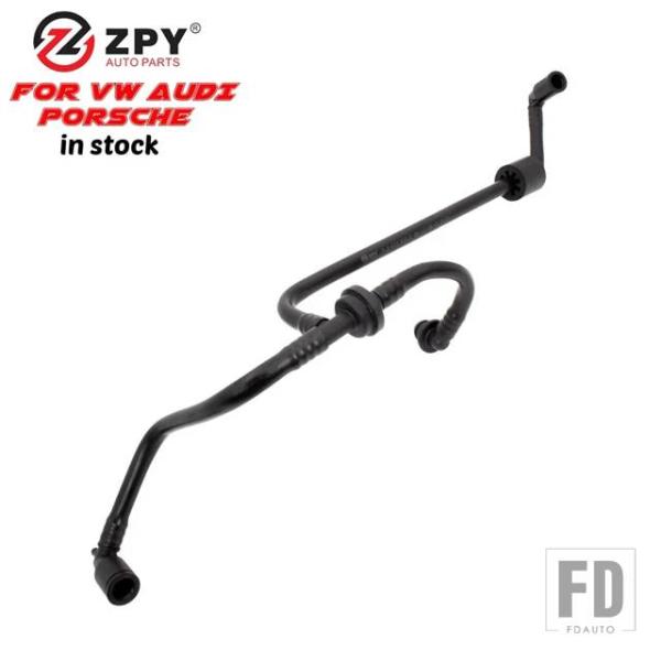 【並行輸入品】ZPY バキュームホース ポルシェ カイエン 9PA1 2007-2010 95535...