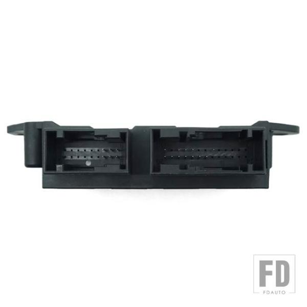 【並行輸入品】PASSAT B9用DCパーキングディスタンスコントロールユニットOEM部品ナンバー3...