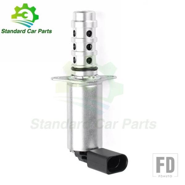 【並行輸入品】2ピン VVT 可変バルブタイミングソレノイド 06F109257C アウディ A3 ...