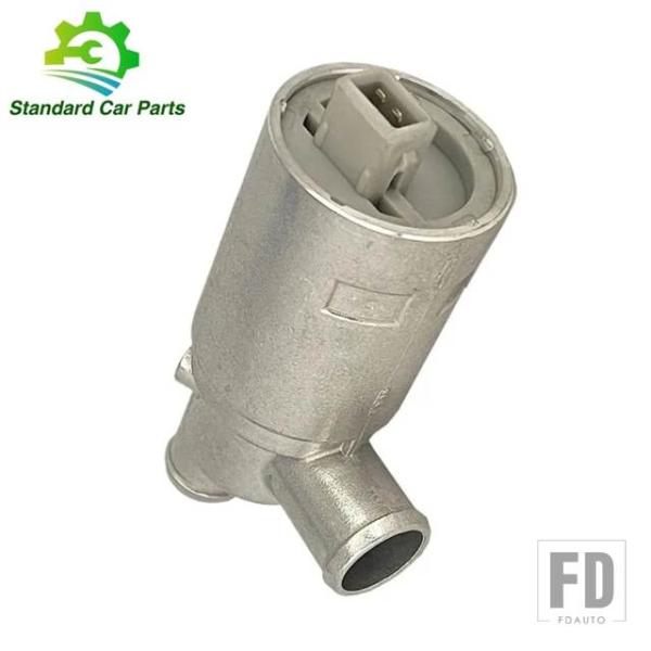 【並行輸入品】034133455B アイドルエアコントロールバルブ アウディ 80 100 200 ...