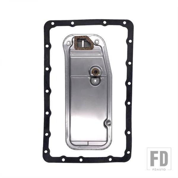 【並行輸入品】トランスミッションフィルター オイルパンガスケットキット トヨタ 4RUNNER 3 ...