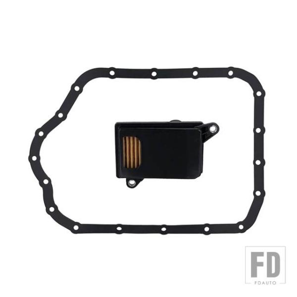 【並行輸入品】CVTトランスミッションフィルターオイルパンガスケットキット レクサス NX200 2...