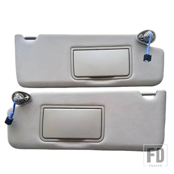 【並行輸入品】汎用 83230-TLA-A12ZA フロントサンシールド 車用サンバイザー ホンダパ...