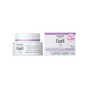 キュレル シミソバカス予防ケア フェイスクリーム 40g ○翌日配達