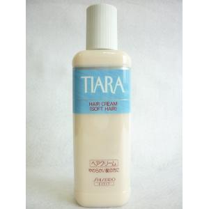 資生堂 ティアラ ヘアクリーム ソフトヘア 150ｍｌ fujidrug フジドラッグ 通販 Yahoo ショッピング