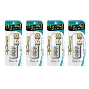 デオナチュレ ソフトストーンW ( 20g*3個セット )/ : 爽快ドラッグ