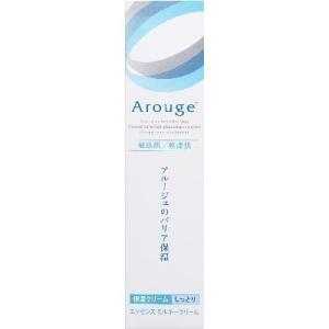 ★アルージェ　エッセンス　ミルキークリーム　しっとり　35g入り ●翌日配達「あすつく」対象商品（休業日を除く）●｜odasaku