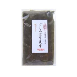 でしゃばり昆布 50g｜odashiclub