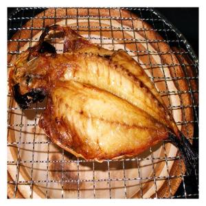 山市の干物 【国産】真アジ干物 1枚 お取り寄...の詳細画像2