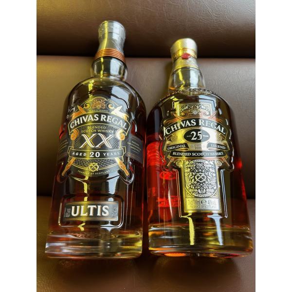 シーバスリーガル ナカムラセット