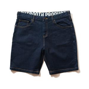 TIGHTBOOTH タイトブース デニム ショートパンツ 上野伸平 6月17日(土 