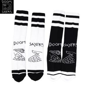 Oddball Skate Snow Doom Sayers Club ドゥームセイヤーズ Yahoo ショッピング