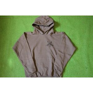 BASSTURD (バスタード,パーカー) BASSGRAM MINI　LOGO　HOODED｜oddball-skate-snow