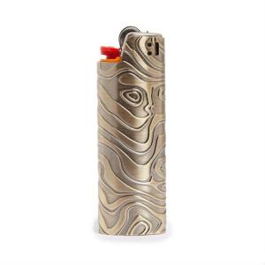 GOOD WORTH & CO (グッドワース,ライターケース) TRACER LIGHTER CACE LARGE｜oddball-skate-snow