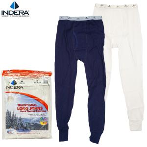 2点で送料無料 INDERA MILLS TRADITIONAL LONG JOHNS 800DR 810DR インデラミルズ サーマル｜oddball-skate-snow