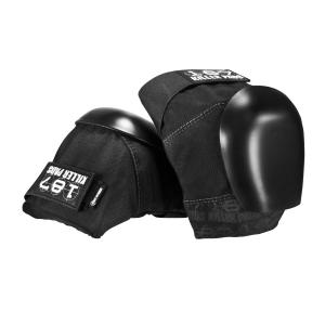 RECTOR レクター スケートボード プロテクター 膝用 ニーパッド 新品 187 KILLER PADS プロテクター プロ ニーパッド ヒザ 大人 子供 防具