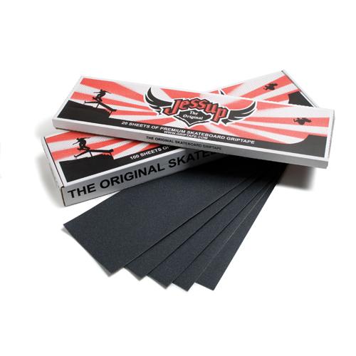 JESSUP GRIPTAPE 9"×33" ジェスアップ グリップテープ スケボー デッキテープ