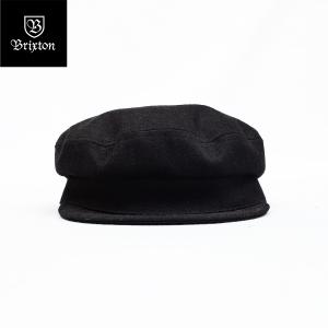 Brixton ブリクストン　ハット　黒 BRIXTON ブリクストン ハット[品番：OTCM0000996
