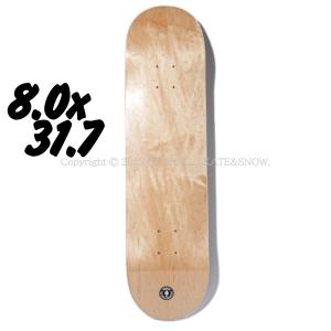 Palace adidas Nature パレス スケボー デッキ 8.06インチ PALACE RORY